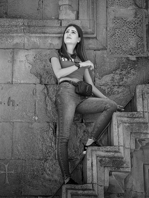 Karamat Atelier Peoples