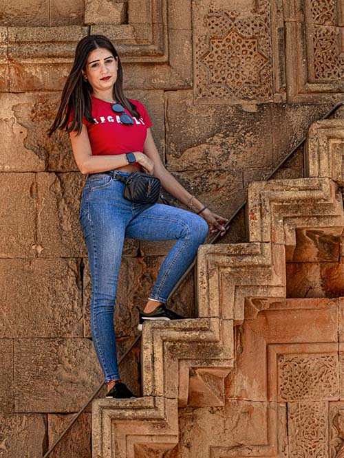 Karamat Atelier Peoples