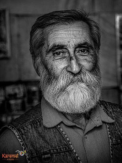 Karamat Atelier Peoples