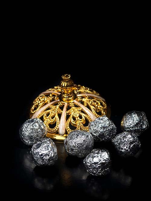 Karamat Atelier Products