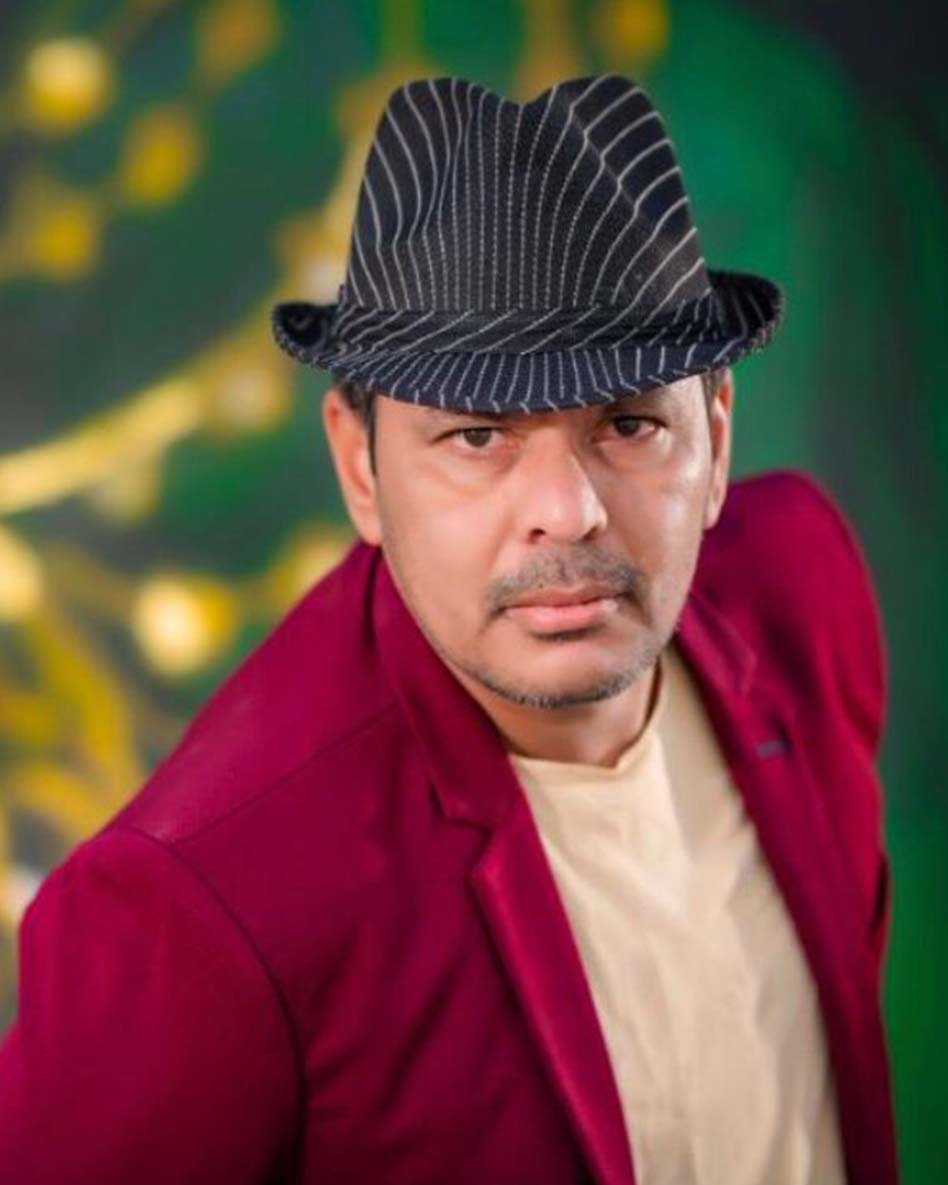Shahamat khan